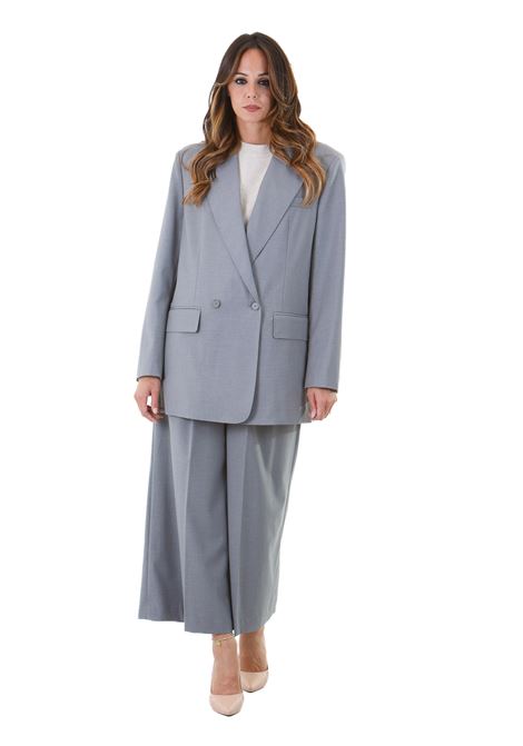 Blazer doppiopetto ISABELLE BLANCHE | Blazer | J038-T001910